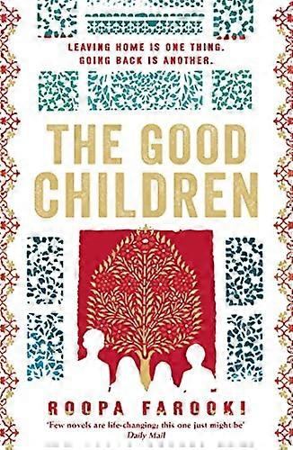 The Good Children