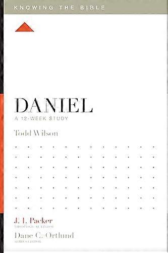 Daniel A 12 Week Study