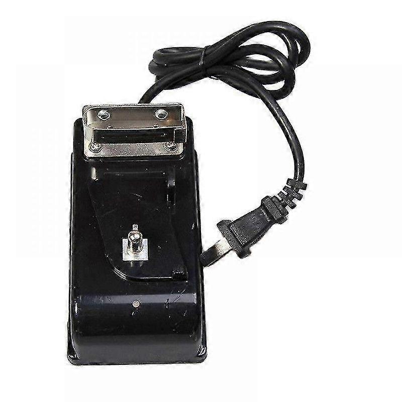 Miner Lampe hodelykt Lader litiumbatteri gruvedrift lampe lader