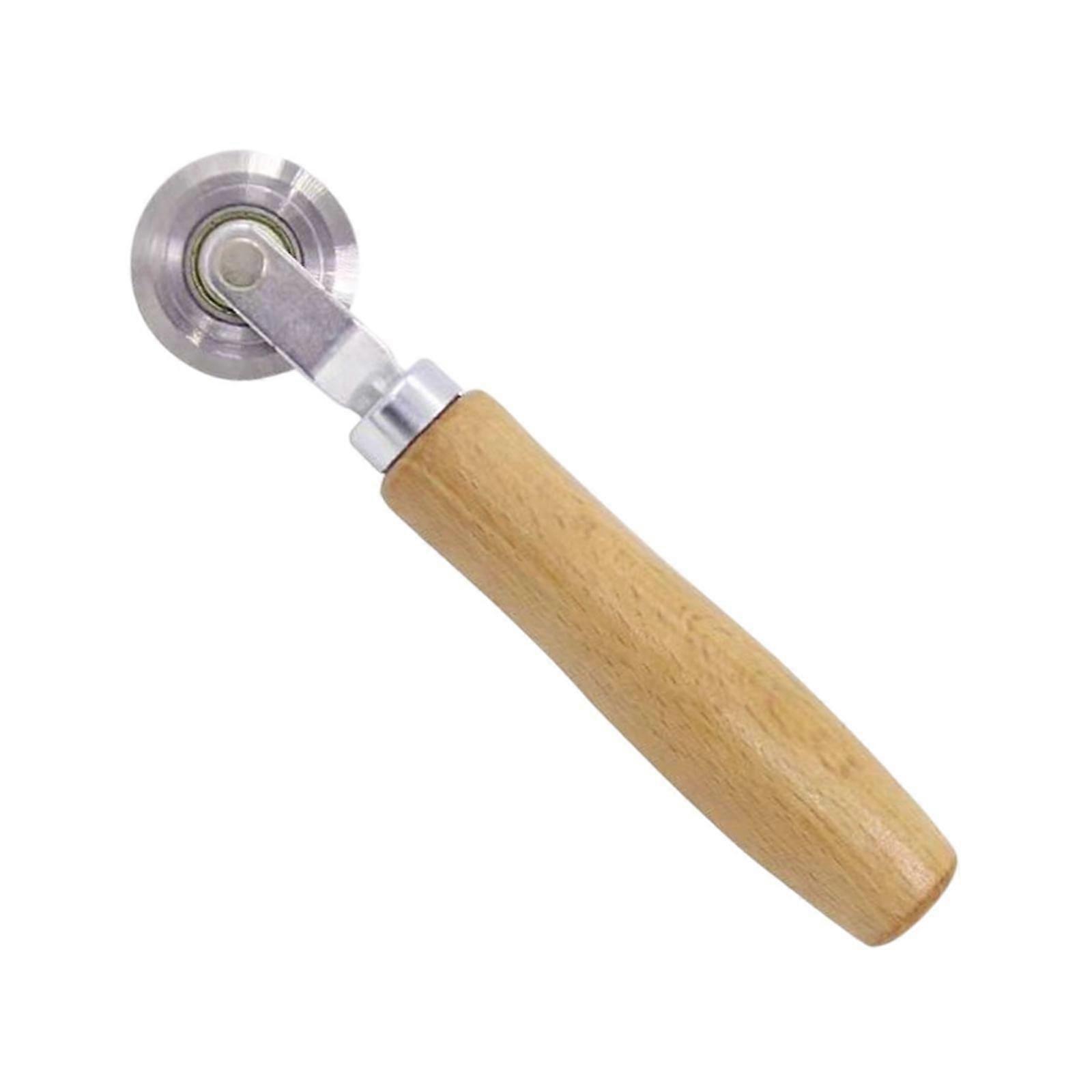 Scoring Tool Practical Wear Resistant Comfortable Hand Tool for DIY Projects 1.2mm