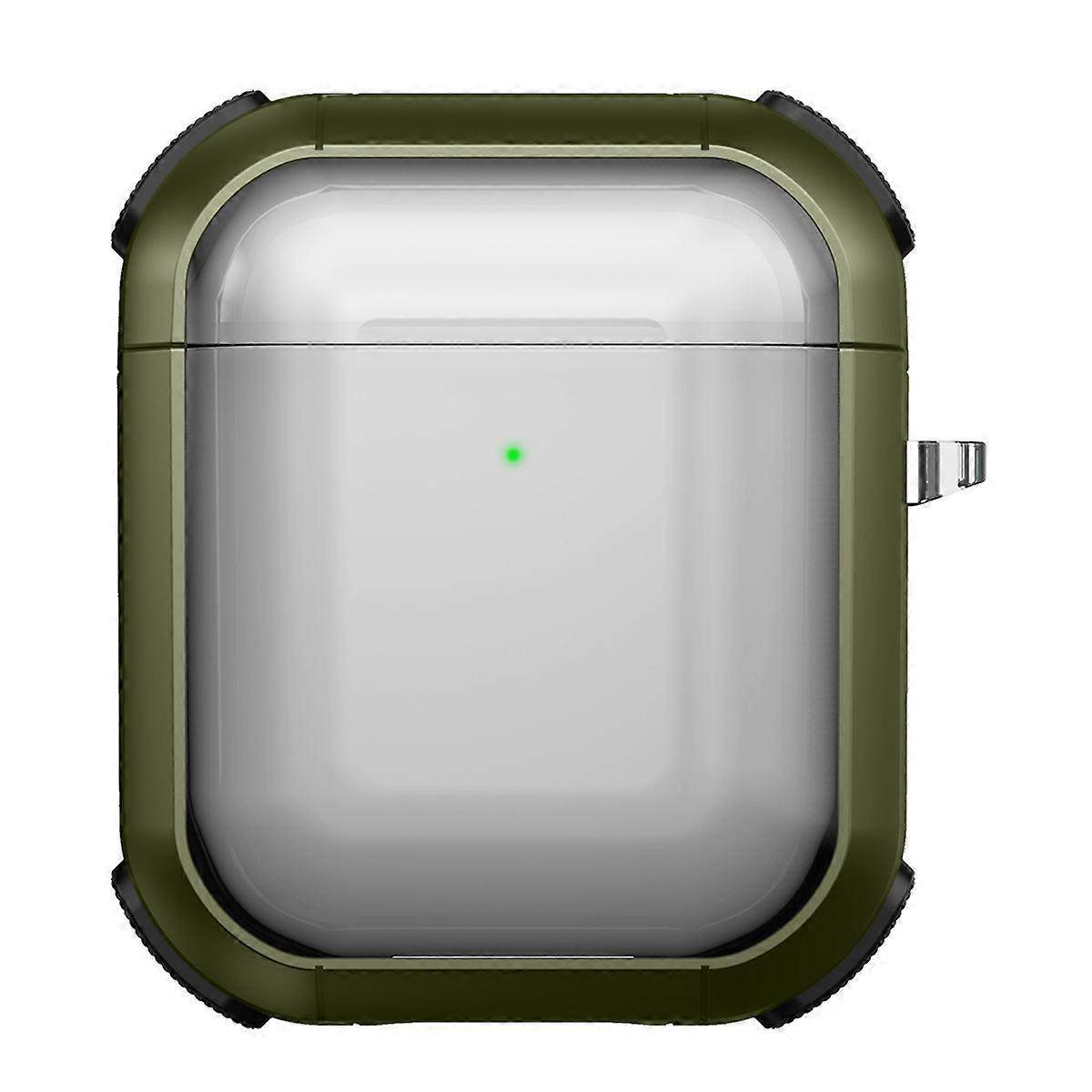 Soft Silicone Case for Apple AirPods (2016)