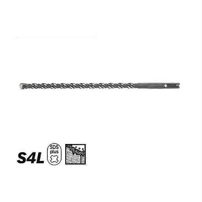 SDS-plus-5 Hammerbohrer - BOSCH - Ø 12 x 400 x 465 mm