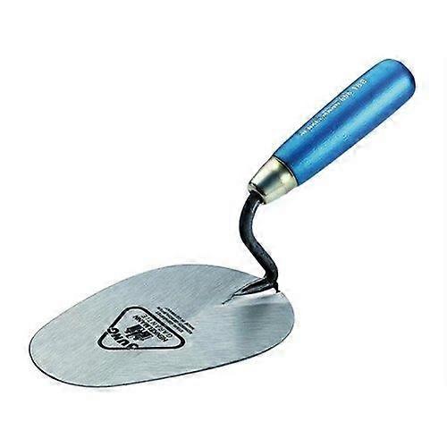 Σπάτουλα του Mason - Jung - Παρίσι στυλ - 310 g - Χάλυβας - Pro
