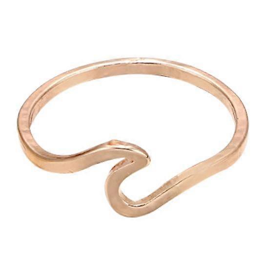 גברים נשים טבעת גל דק חוף מסיבת תכשיטים באי גולש ים