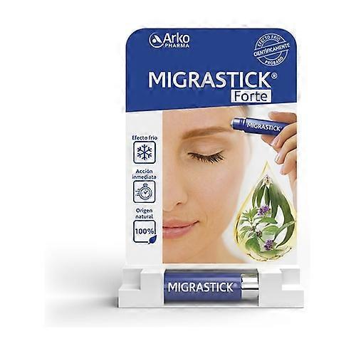 Migrastick Forte - Roll-On Headache 2 ml