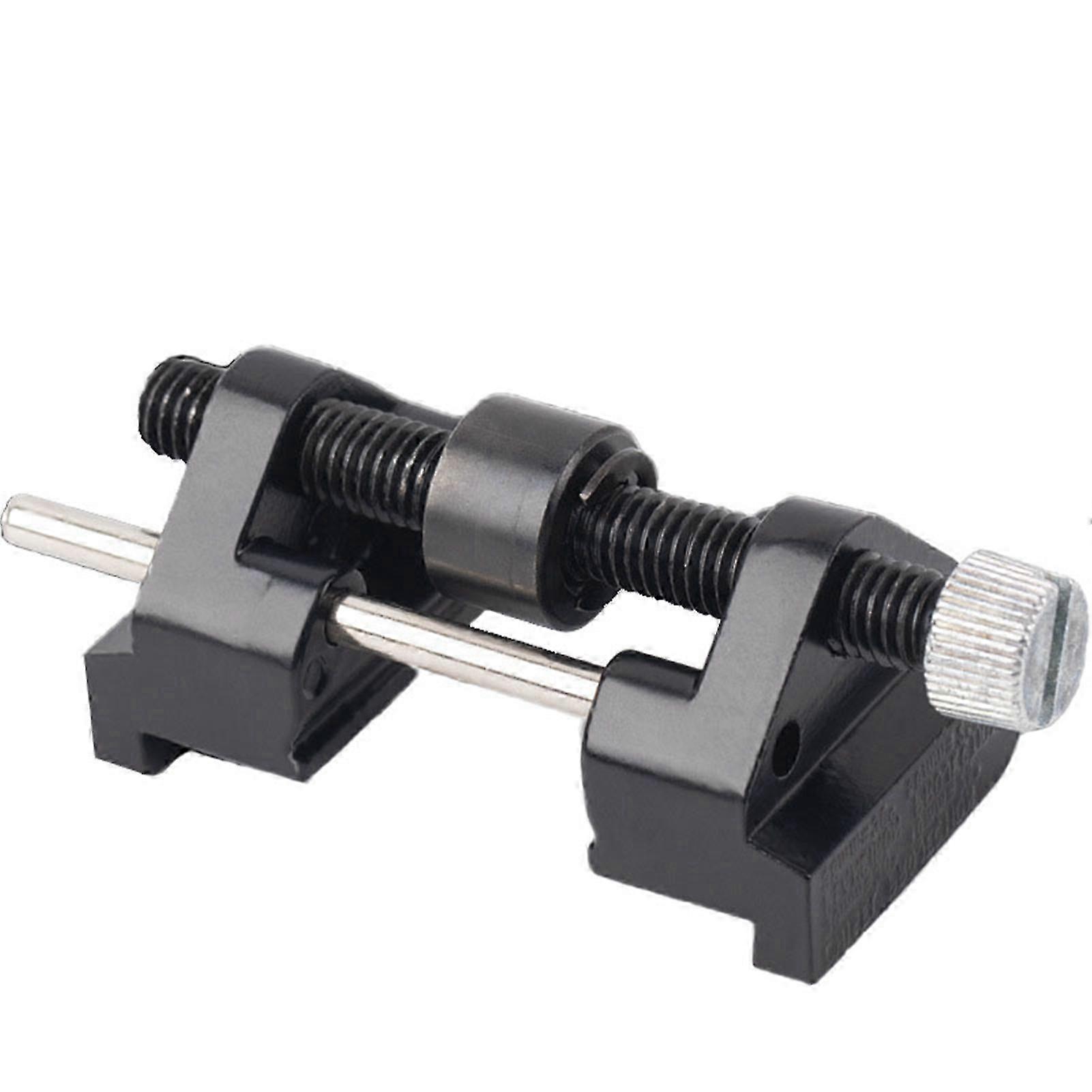 Honing Guide Stainless Steel Knife Blade Sharpener Jig Sharpening Tool for Woodworking