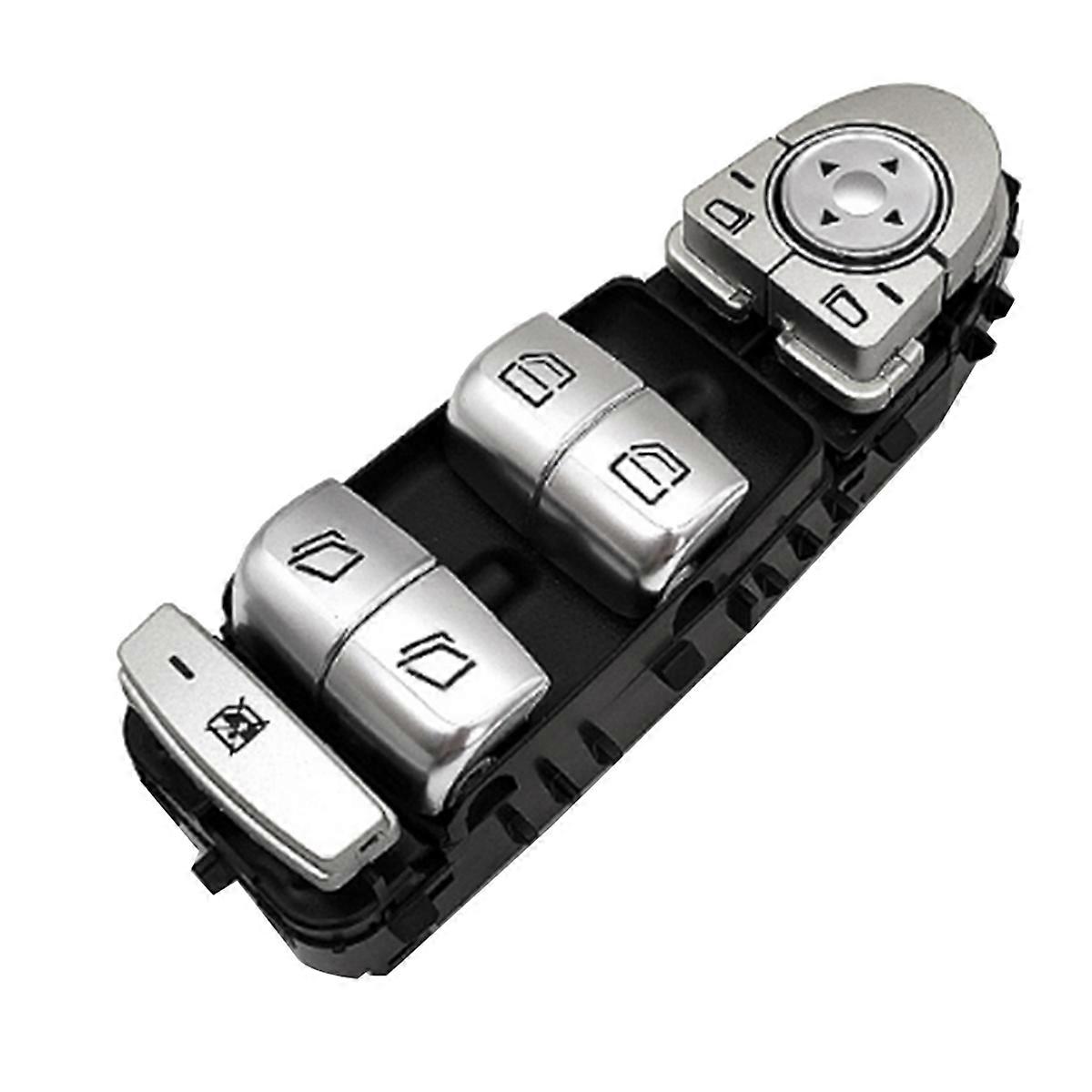 Car Front Left Window Switch Button Door Glass Lift Control Switch 4479054203 for W447 W448 16-22 LHD