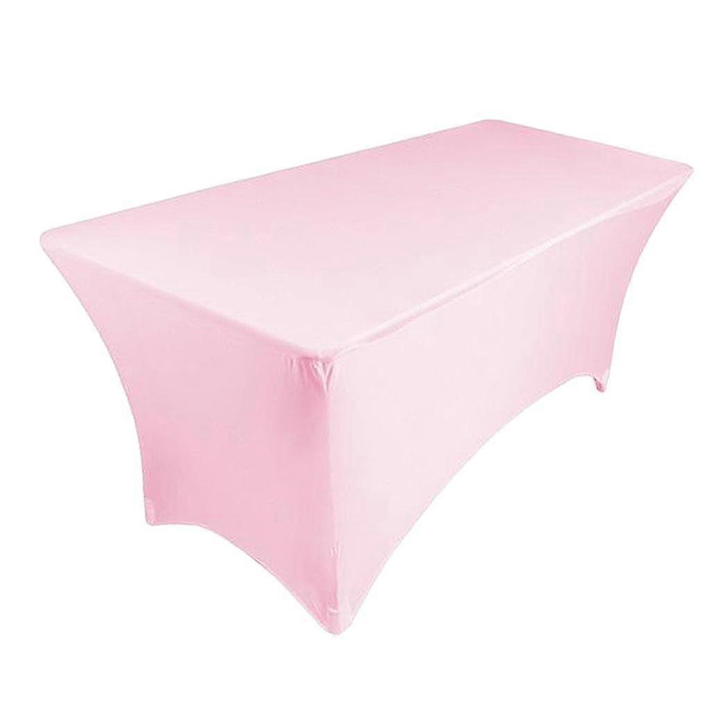Special Extension Elastic Bed Cover Sheets Stretchable Table Sheet for