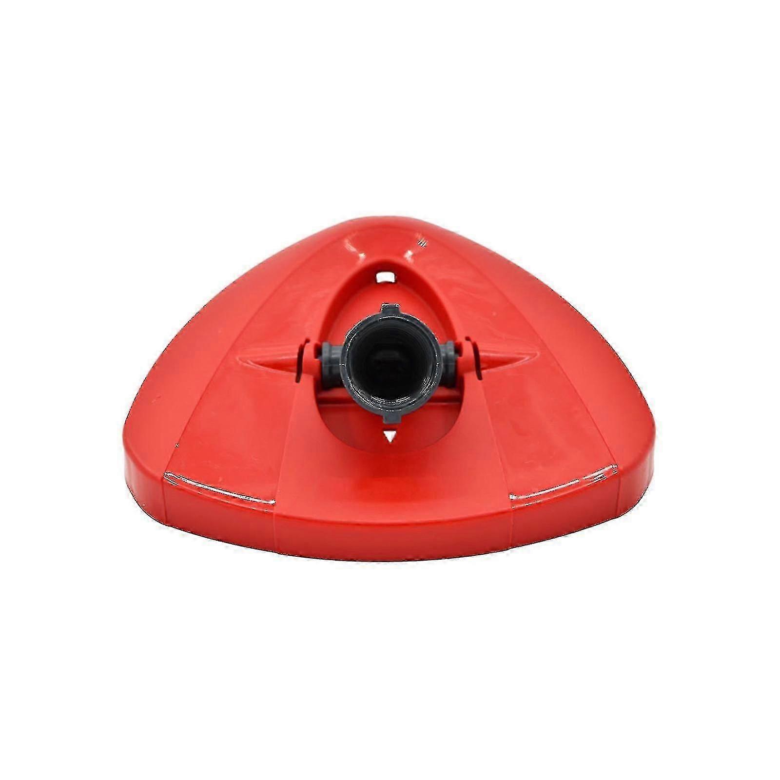 Rotating Mop Base Replacement Plastic Mop Head Disc For Easy Wring Mop