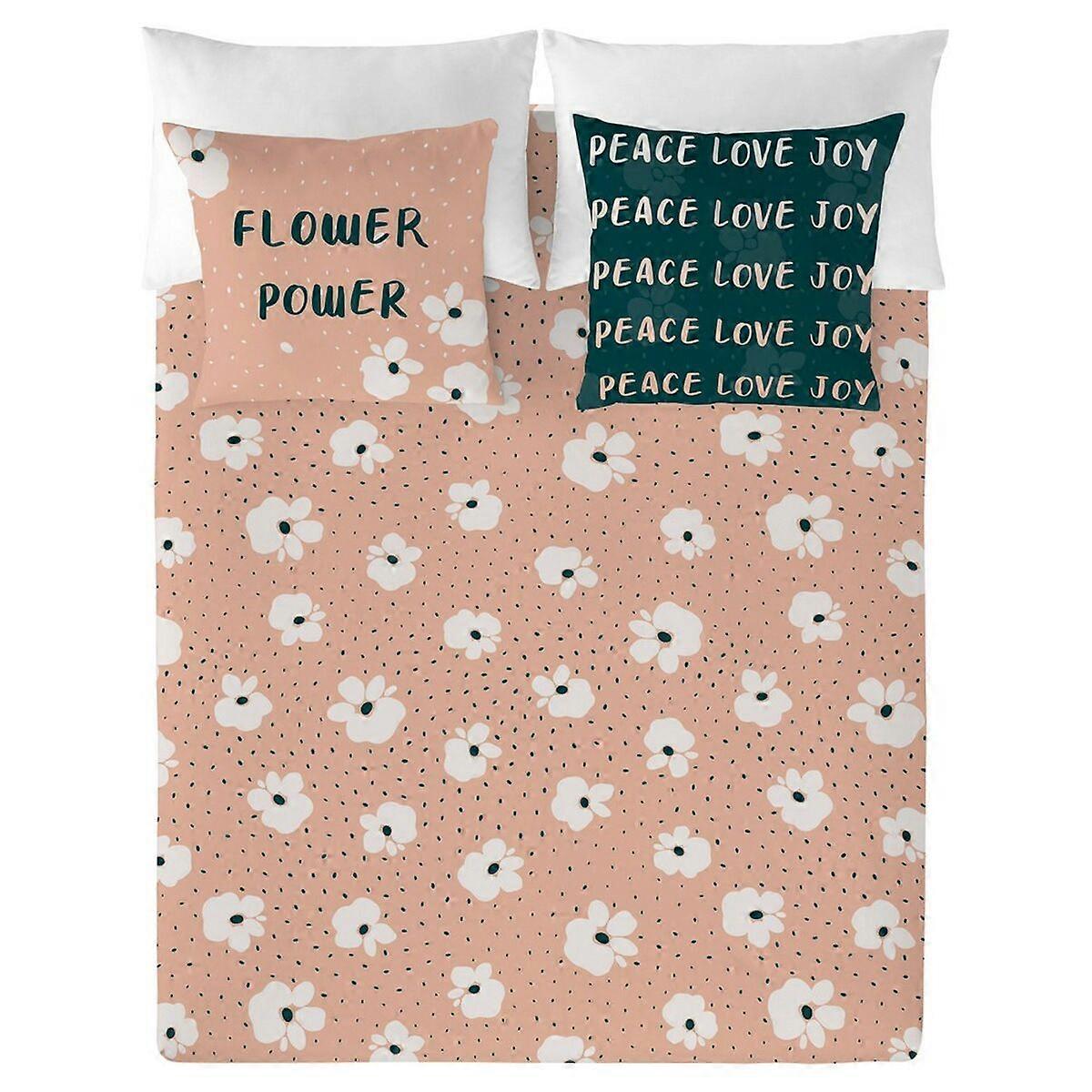 Duvet Cover Popcorn Suri Double size 220 x 220 cm