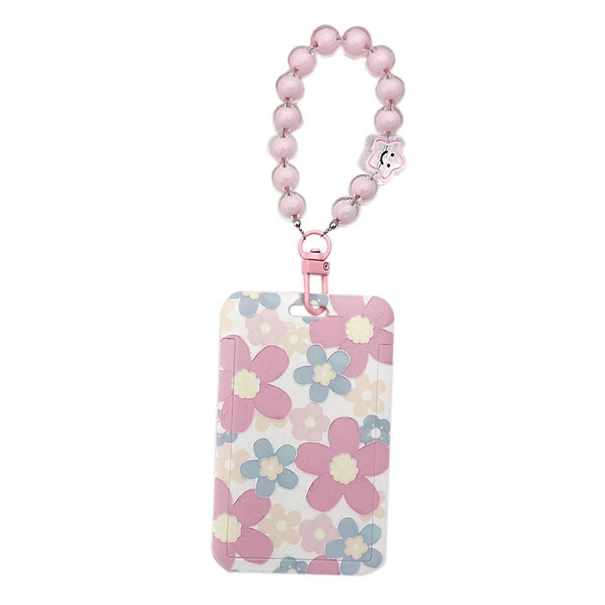 Badge Holder, Retractable Reel