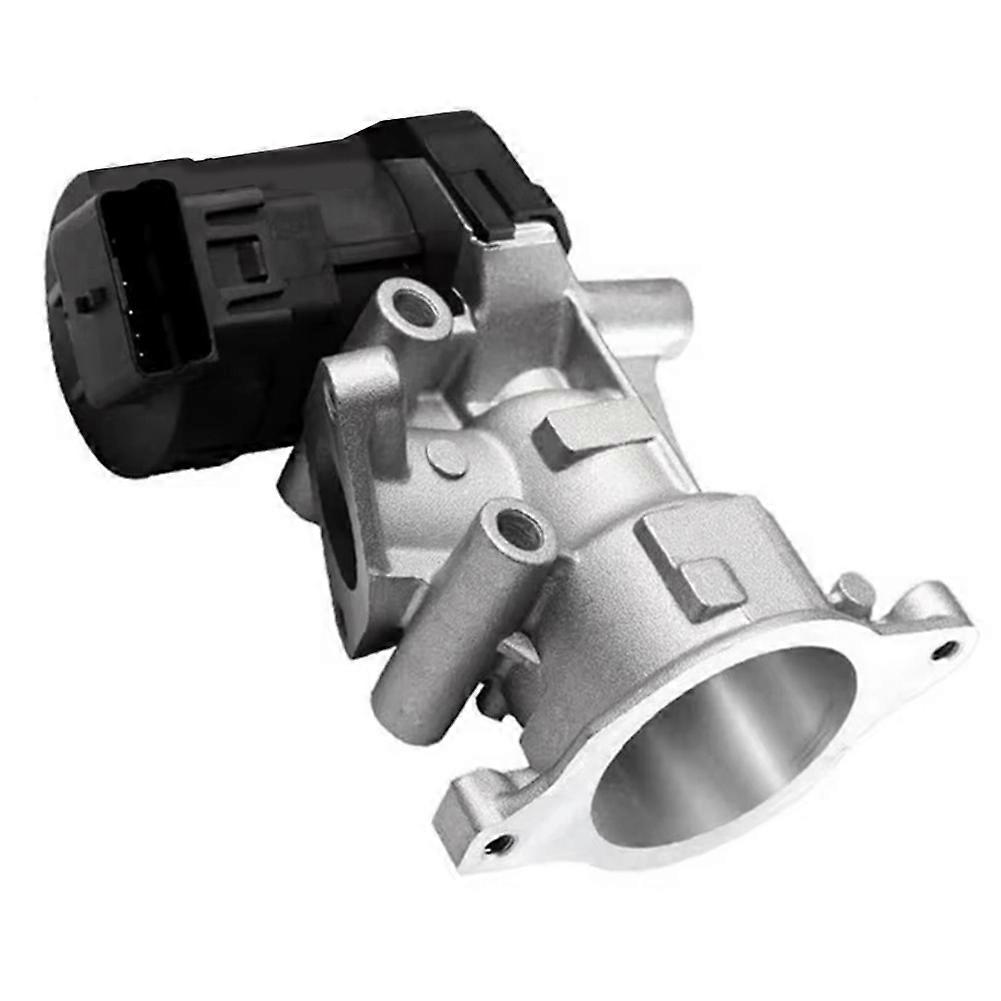 1618GZ Zawór EGR Zawór recyrkulacji spalin do Scudo C30 C70 S40 V40 V50 V70 Phedra 2.0