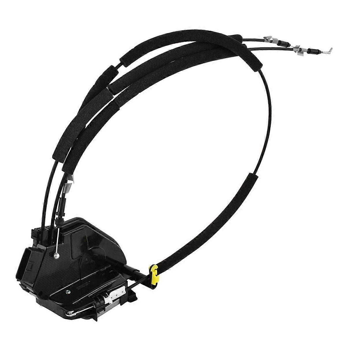 Left Front Door Lock Machine Door Lock Latch Actuato for