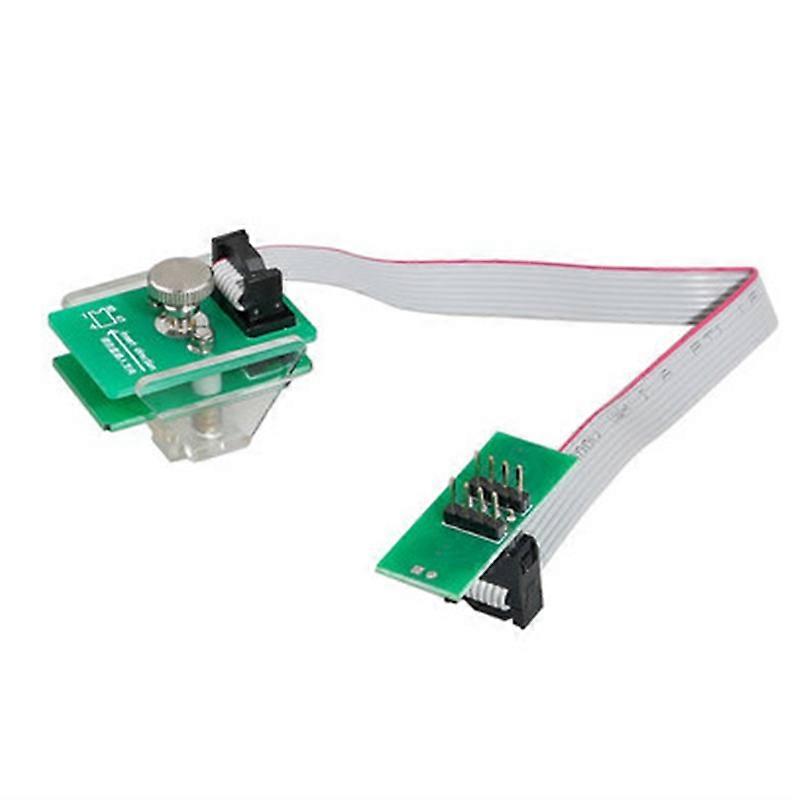 EEPROM 8PIN FEM-BDC Chip Data Reading Adapter