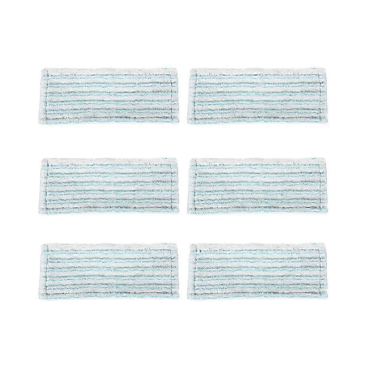 Mop Cloth for Floor Mop, Replacement Cover for Floors, Efficient Water Absorption