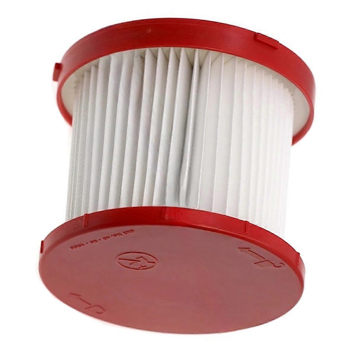 Wet Dry Vacuum HEPA Filter Replacement for Cordless Vacuum