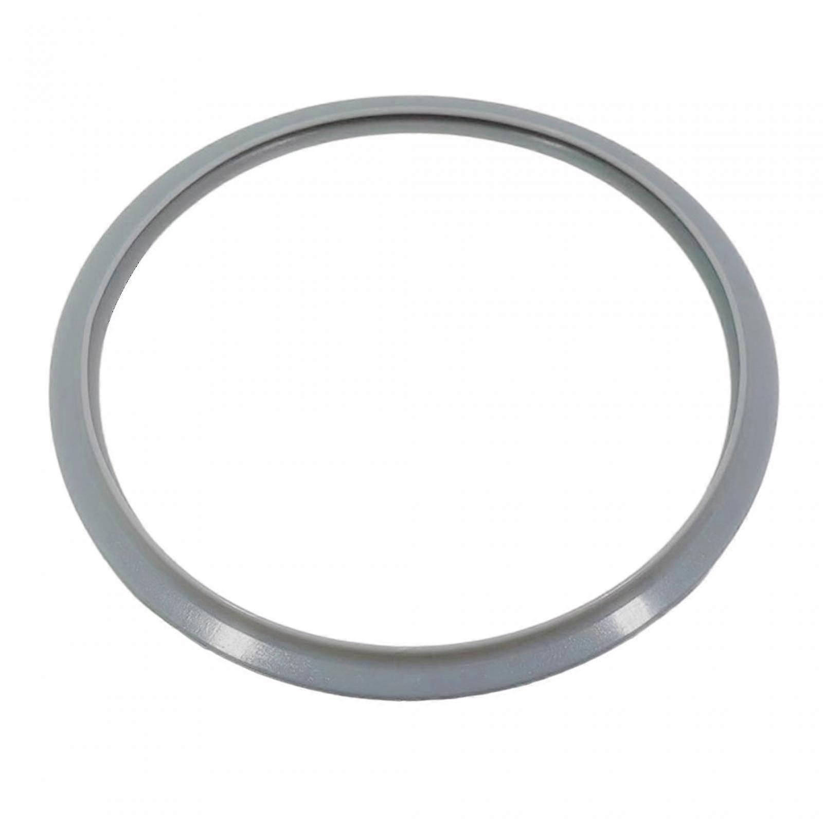 Silicone Replacement Gasket for Portable Pressure Cooker, Cooking Sealing Ring for Cookware