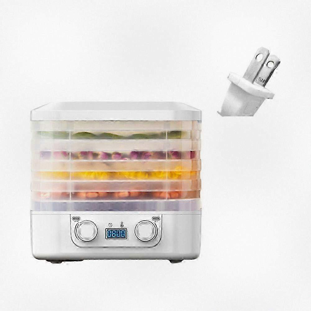 Freeze Dryer for Food with Adjustable Timer and Temperature Control, 360 Airflow Drying for Snacks and Candy