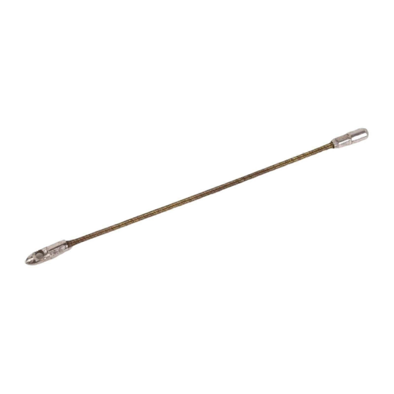 Electrical Wire Threader Cable Guide for Network Wall Wiring Installation