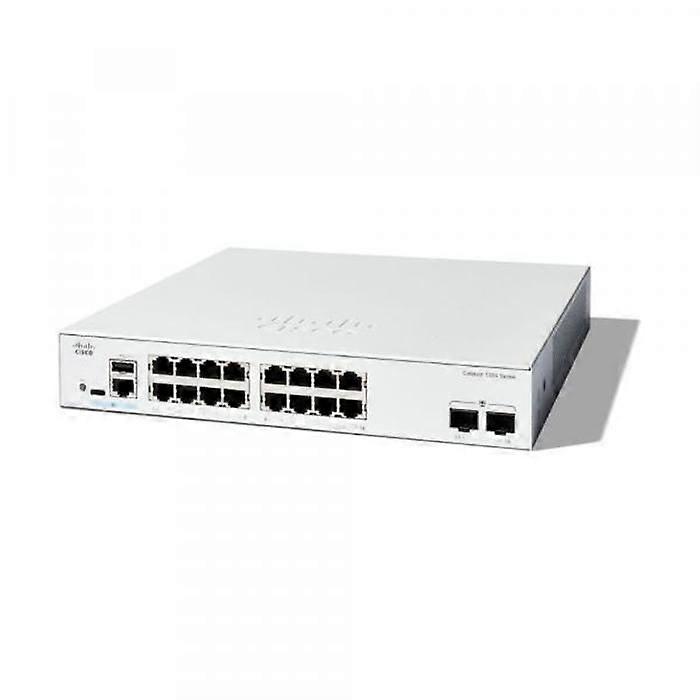 Cisco Catalyst 1200-16T-2G -