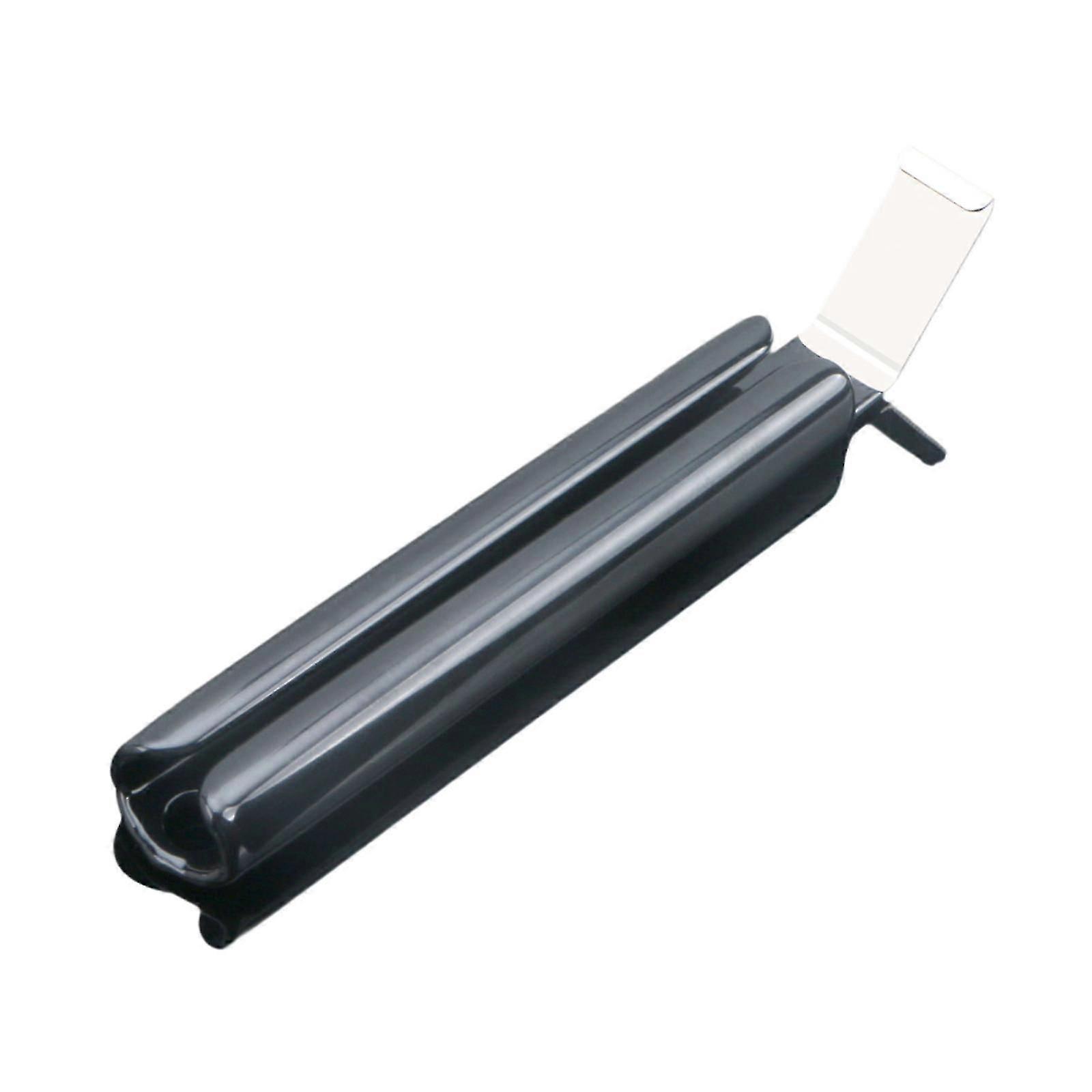 乙烯基壁板拆卸工具 18cm 便携式防滑拉链工具 乙烯基安装设备 家用户外