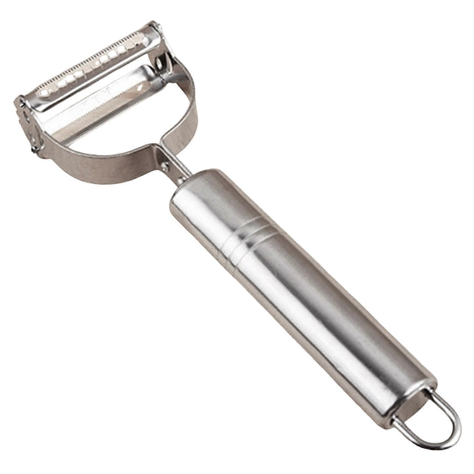 Multi-function Vegetable Peeler Remove Fruits Skin Easily Easy to Clean Design