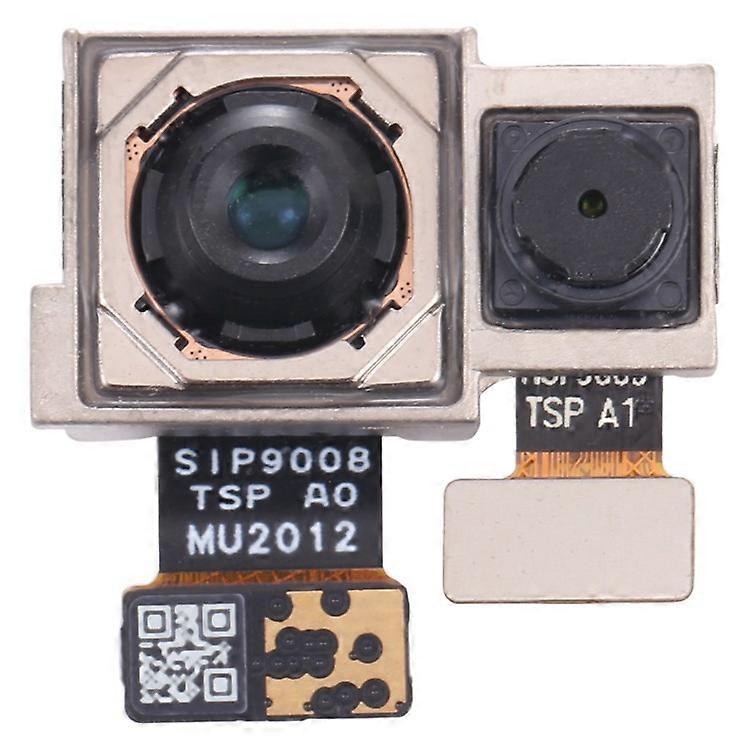 Compatible For Nokia 6.2 OEM Rear Big Back Camera Module Part (without Logo)