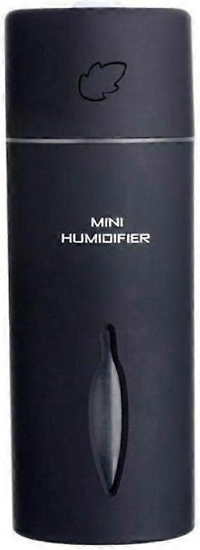 Air Humidifier Usb Essential Oil Diffuser