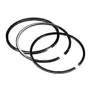 Rings Piston A-1909234 | OEM Replacement Part for Fiat Models | High-Quality Engine Component