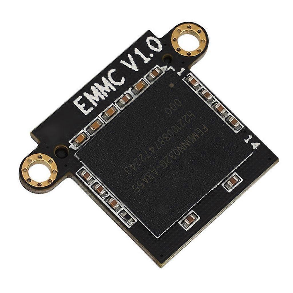 EMMC 32GB Memory Expansion Card EMMC-32GB Module for KLP1(210/230) KP3S Pro V2