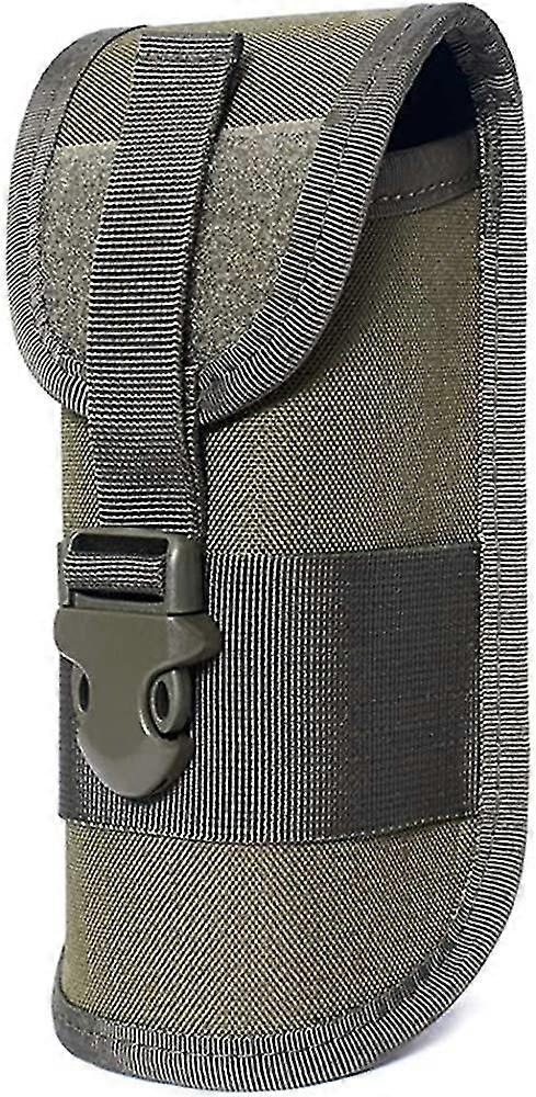 Tactische Zonnebril Case Militaire Rits Bril Hard Case