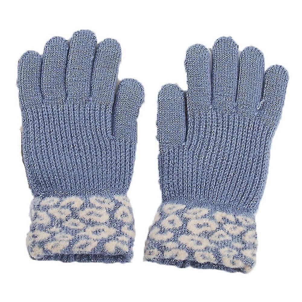 Women's Winter Touch Screen Gloves - Keep Your Hands Warm In Cold Weather