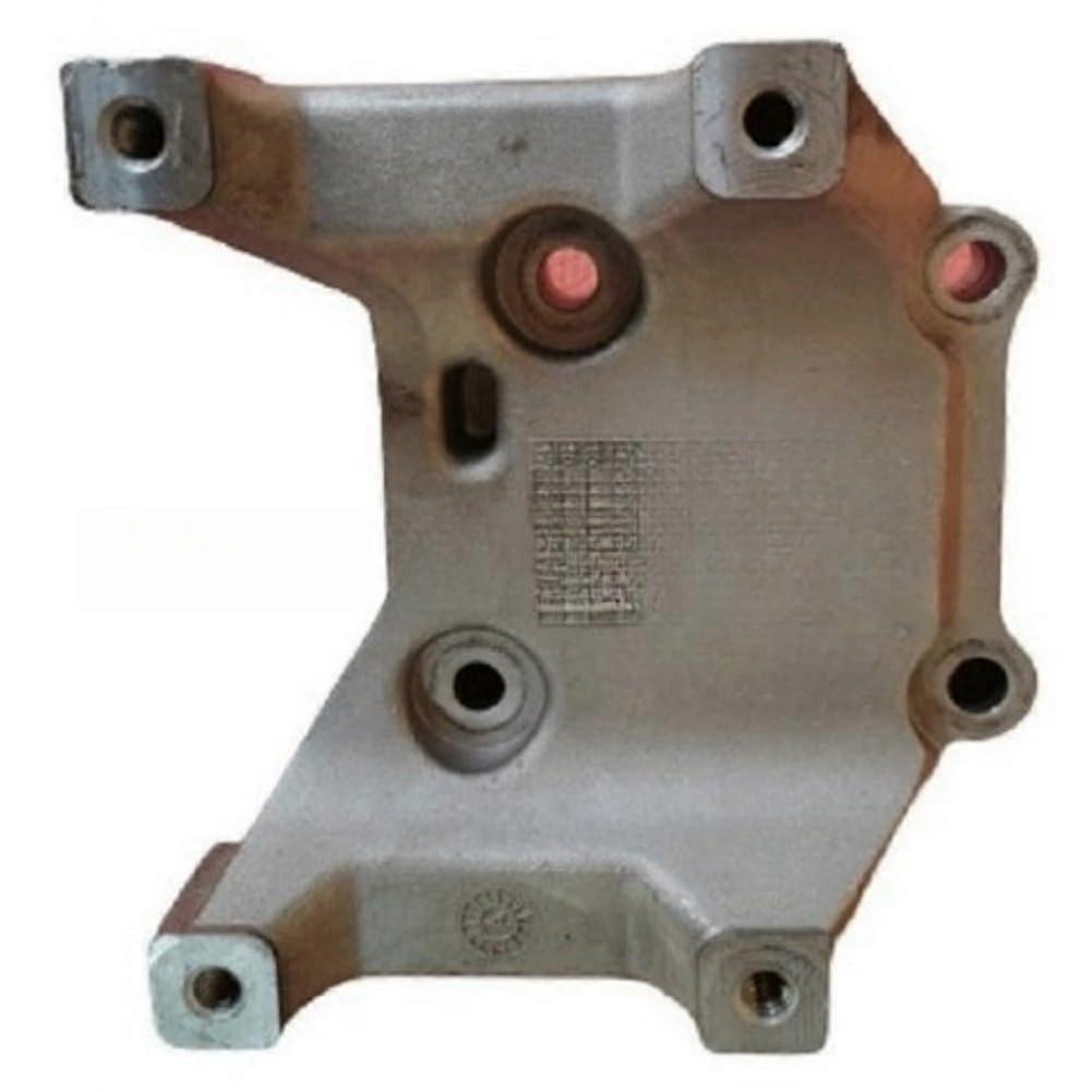 Parts Number 90872421 Air Conditioning Compressor Bracket 1pack
