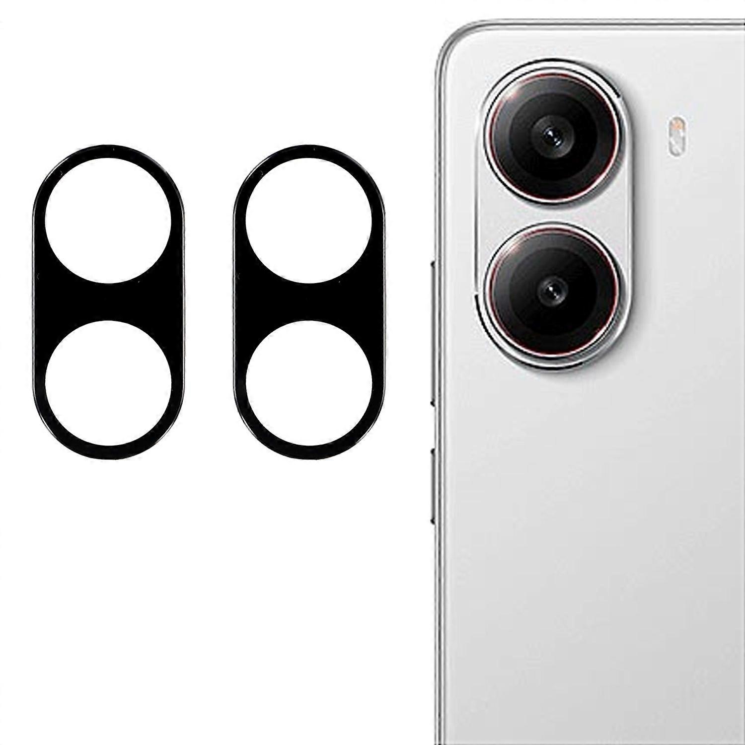 Camera Lens Protectors for Xiaomi Redmi Turbo 4 5G