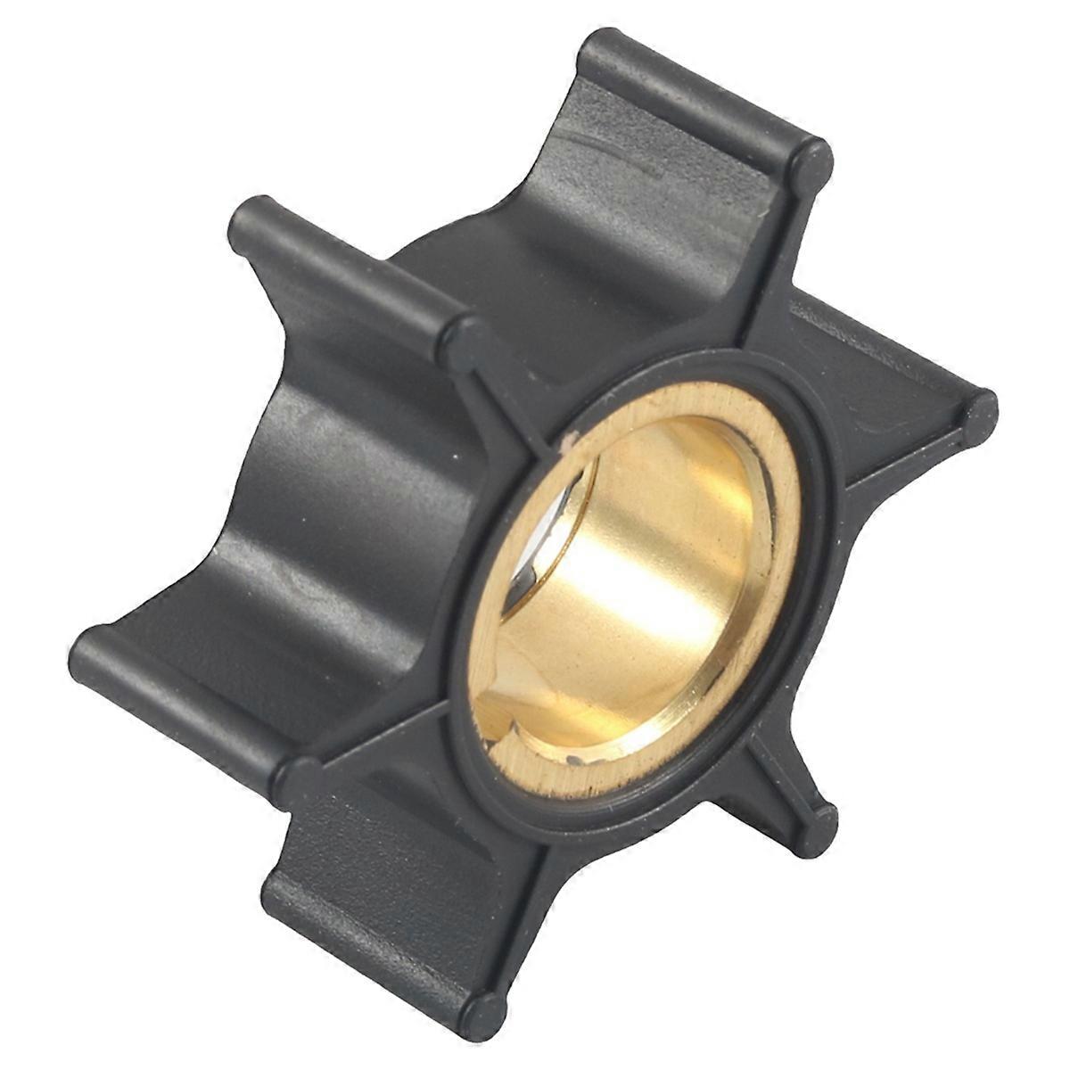 Turbine de pompe à eau 19210-ZW9-A32 pour moteur hors-bord marin 8 CV B