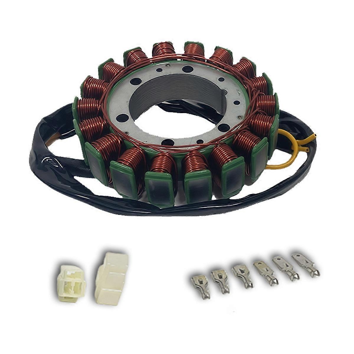 Motorcycle Engine Ignition Coil Stator Coil for