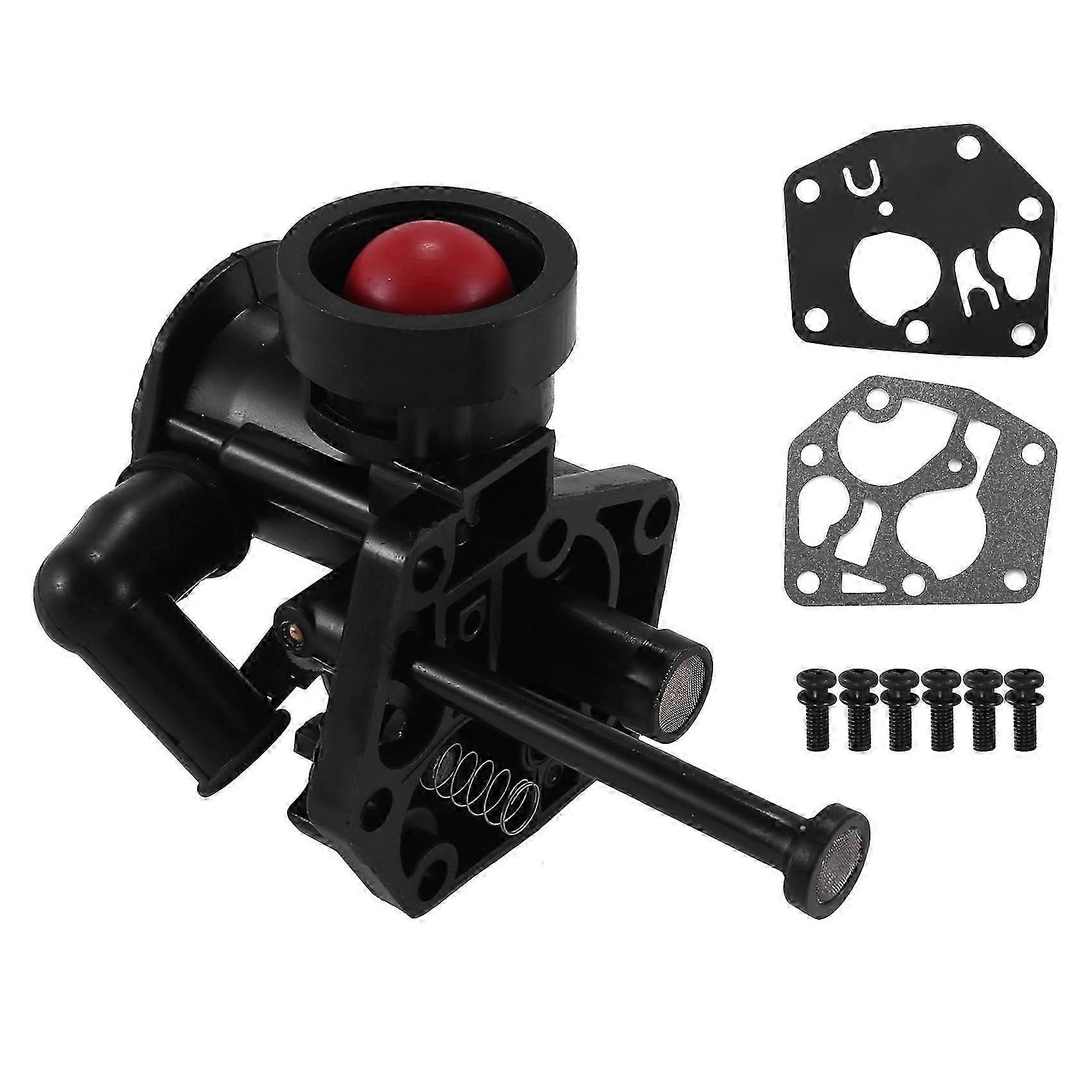 Carburetor Kit for & Stratton Sprint Classic Engine 498809