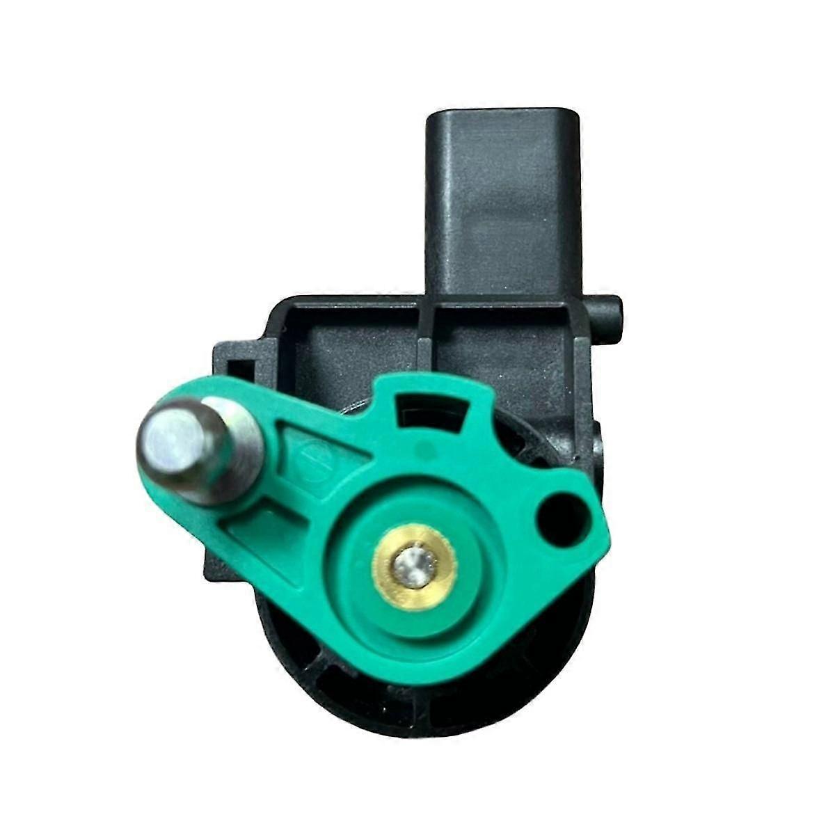 Neuer hinterer Karosseriehöhensensor 5273J9 9663696880 für 508 508SW C5 C6, Schwarz und Grün