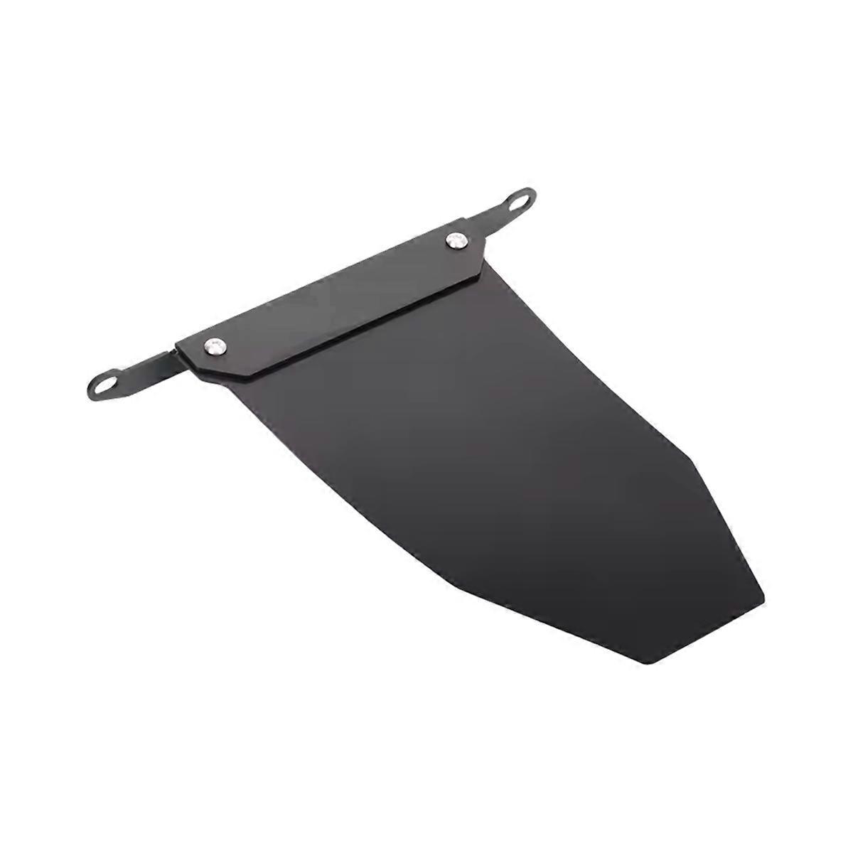 Motorcycle Splash Guard Mudguard For