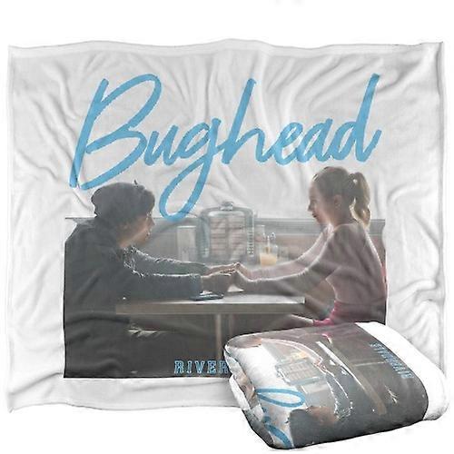 Riverdale Bughead Blanket
