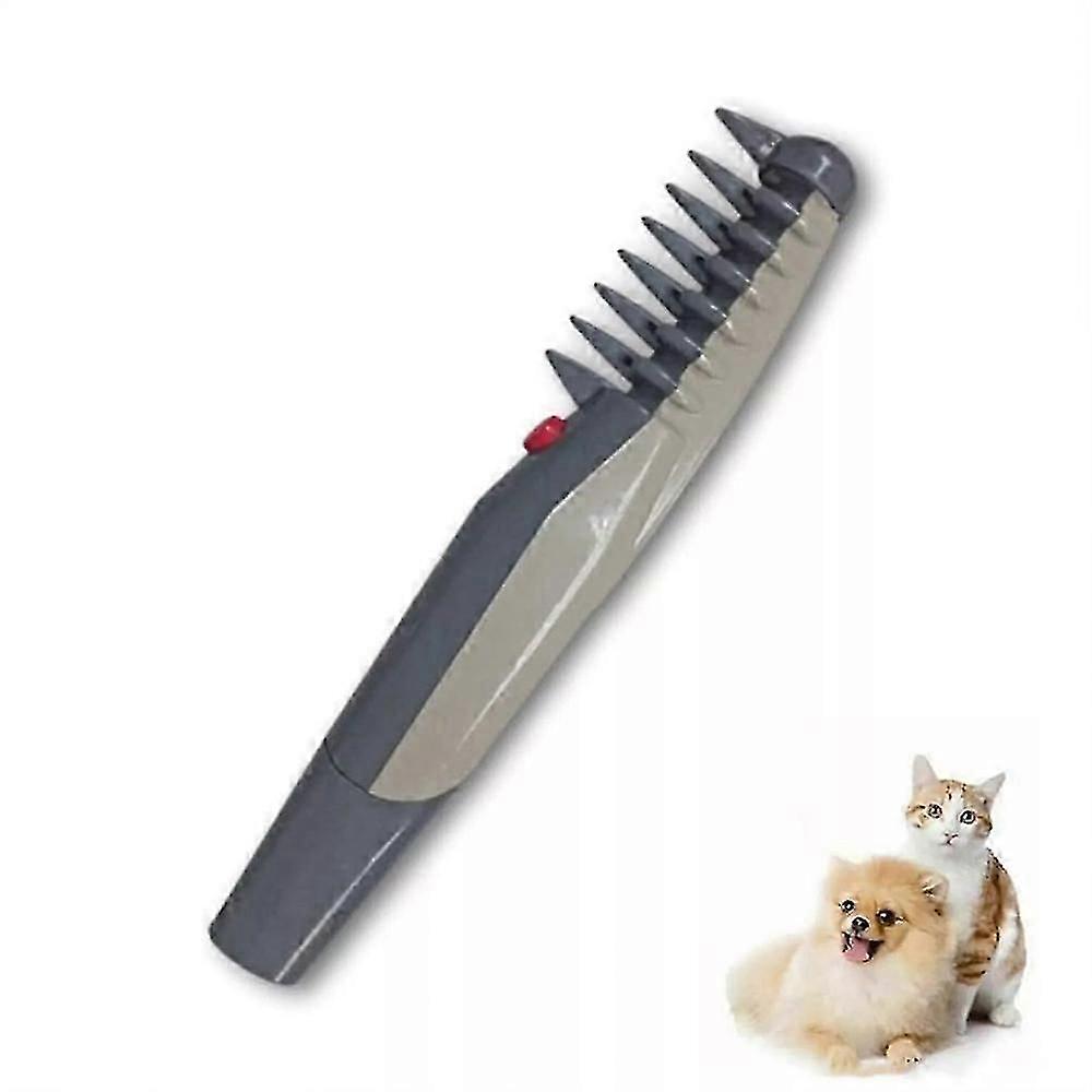 Petsboro Mataway E-Comb, Lifweb Mataway E-Comb, Petboro Mataway E Comb