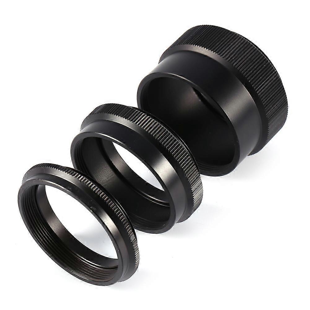 Macro Extension Ring for M42 42mm Screw Mount for Film/Digital SLR Cameras
