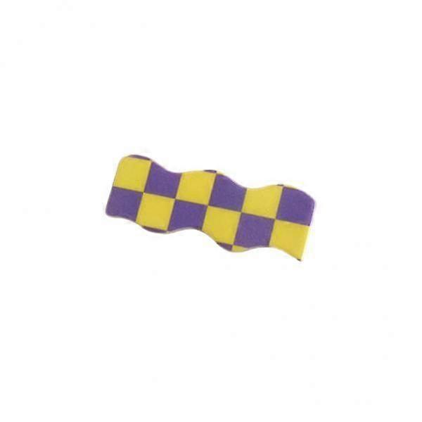 2x Agrafă de păr Checkerboard Ac de păr Barrette Pins Fete Styling