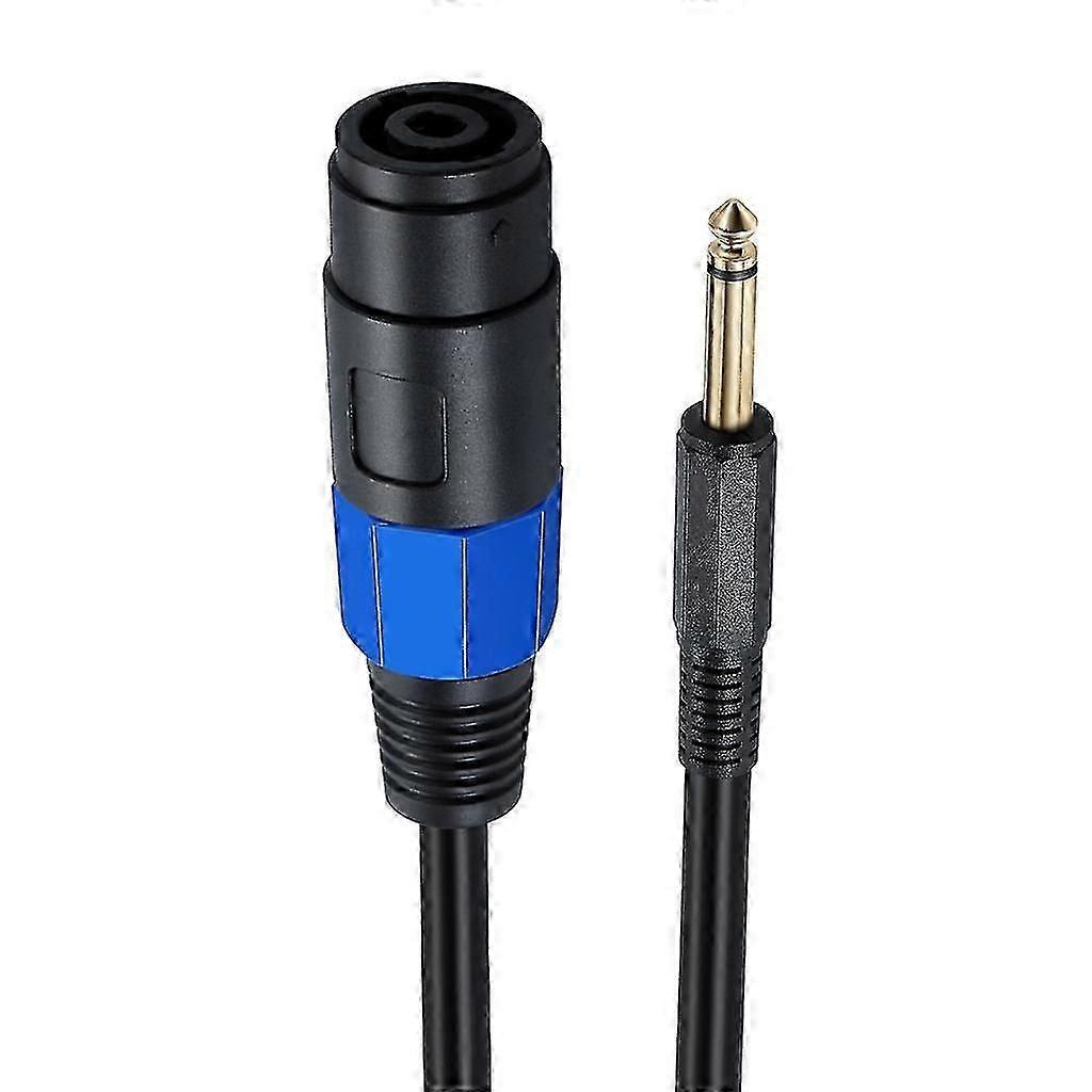 Câble Adaptateur Speakon Vers XLR – Type C54 (Occasion)