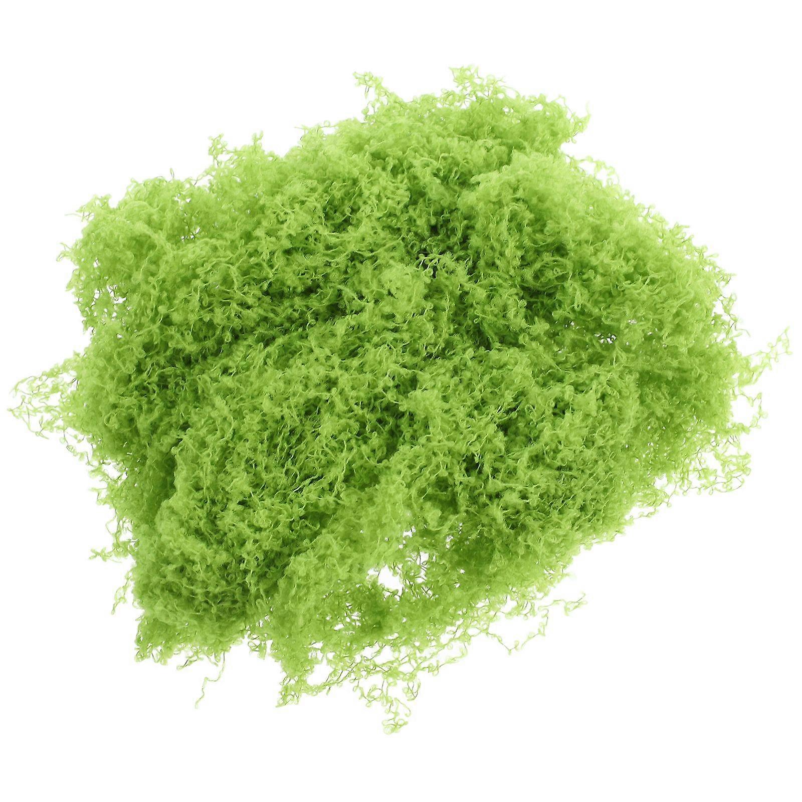 Realistic Miniature Vines Simulation Vine DIY Miniature Shrubs Bushes Foliage Model for Sand Table Simulation Landscape Railroad Scenery