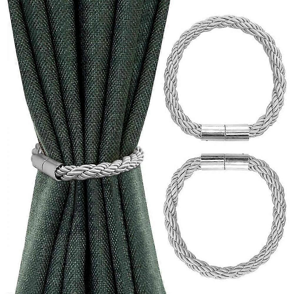 Magnetic Curtain Tiebacks, Curtain Holders