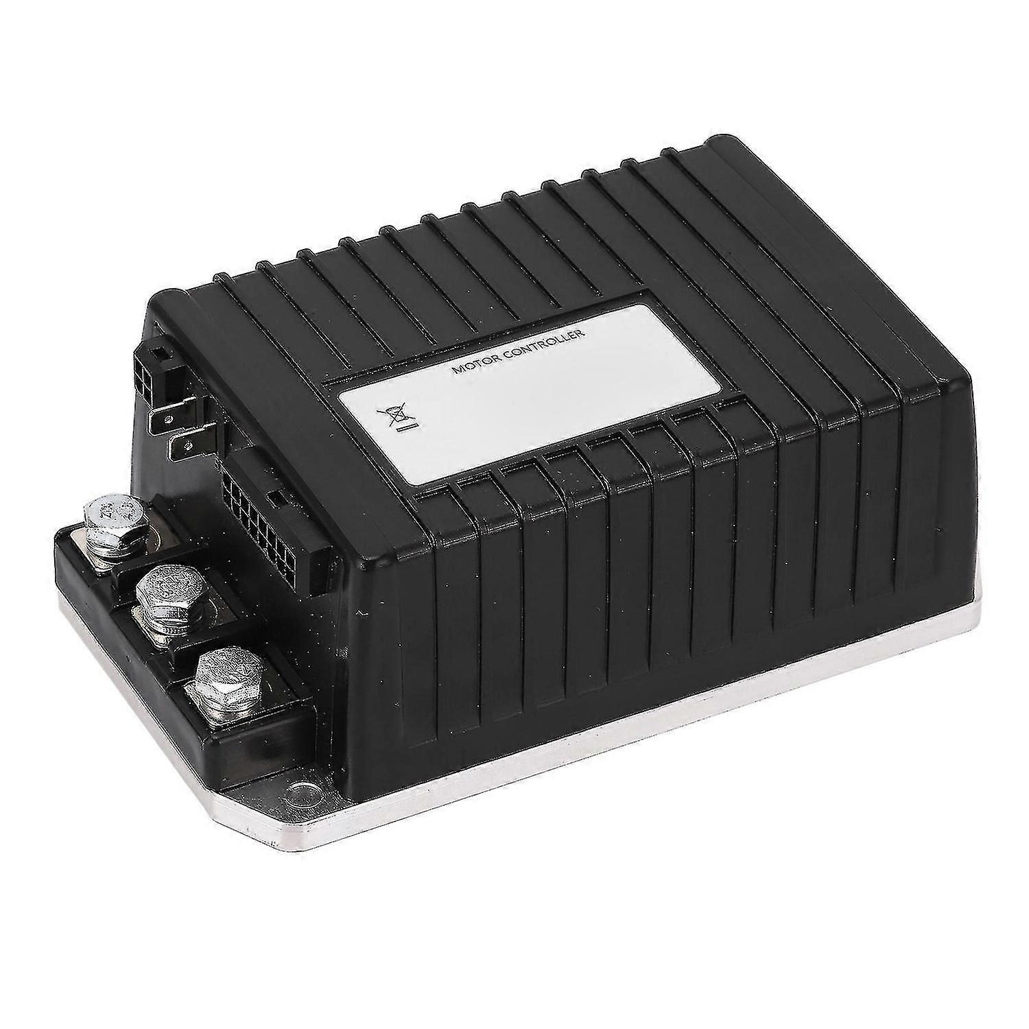 48v 350a Golf Cart Motor Controller 15105201 Motor Speed Control Unit Replacement For Club Car Iq Ds