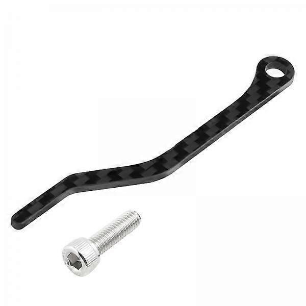 2x Chain Stabilizer Easy Install Guide Protector Chain Guard Chain Guide