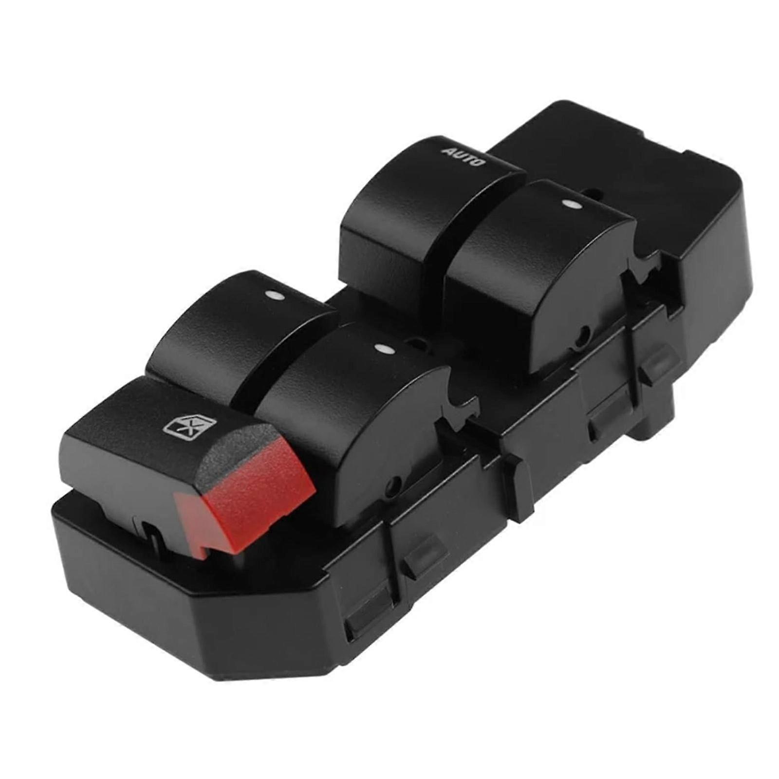 Car Replacement Accessory for Pursuit 22721760 20814454 901093 DWS168 1S8621 Power Window Switch Window Switch Button