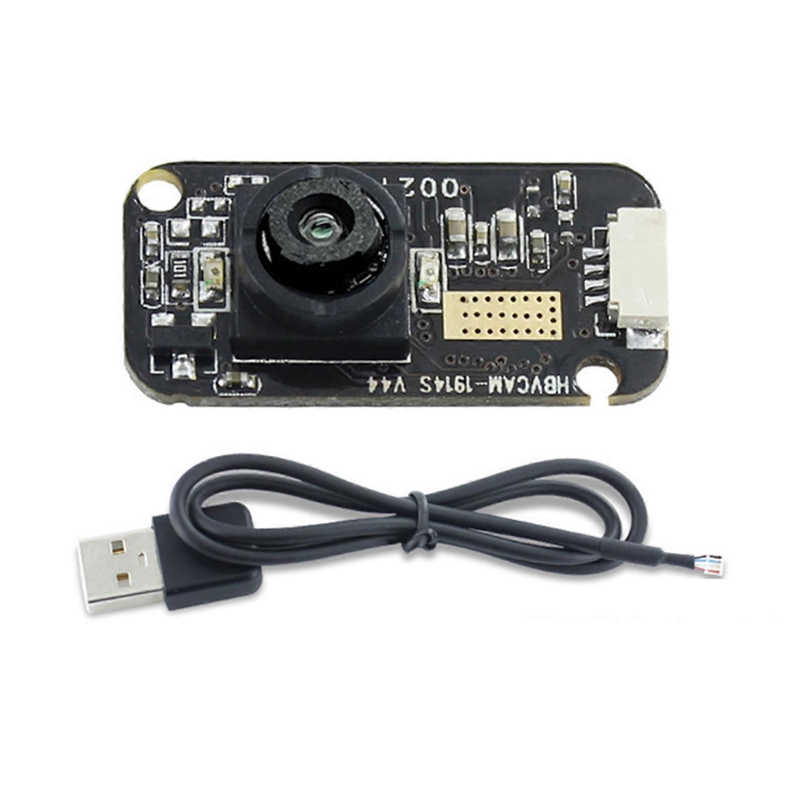 GC0308 High Definition Photosensitive Chip 300000 Pixel Device without distortion Embedded Built in Mini